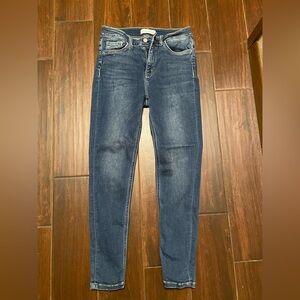 Women’s flying monkey jean